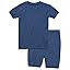 C03-colorful Navy
