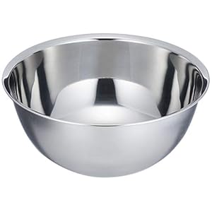 Wahei freiz SUI Gut SUI-6044 Bowl, 9.4 in (24 cm), Stackable with SUI-6015 and 6029