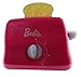 Barbie Kitchen Playset Toaster