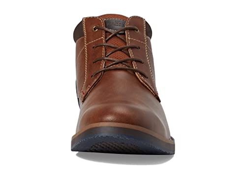 Image of Nunn Bush Circuit DC Plain Toe Chukka
