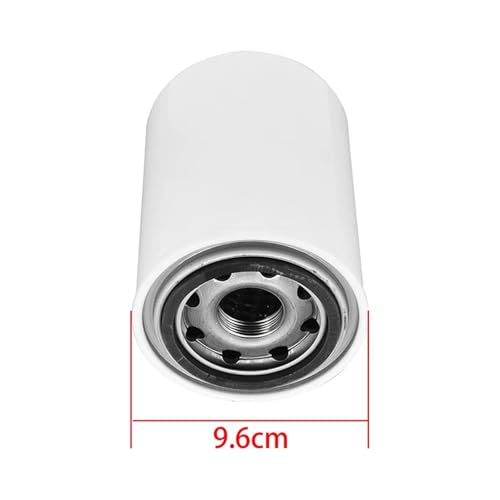 Filtro de aceite LF3342 repuesto de motor compatible con 51268MP 3
