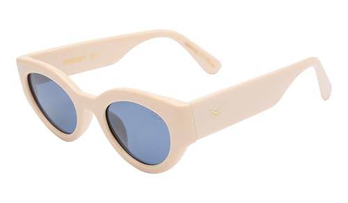 I-SEA Women's Sunglasses - Ashbury Sky2