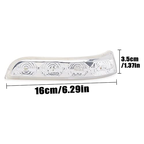 Indicatore sequenziale direzione per Hyundai I30