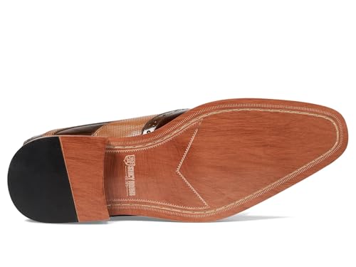 Image of Stacy Adams Ivingale Wing Tip Lace-Up
