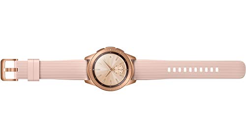 SAMSUNG-Galaxy-Watch-42mm-Rose-Gold-Bluetooth-Renewed