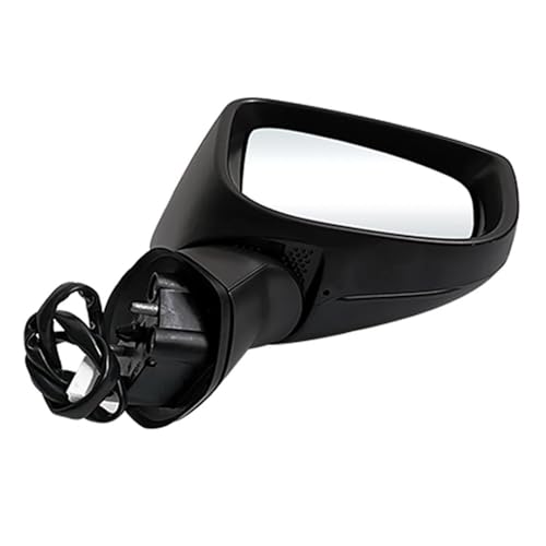 Coque rétroviseur extérieur automatique pour Mazda 3 Axela contre le givre et les chocs