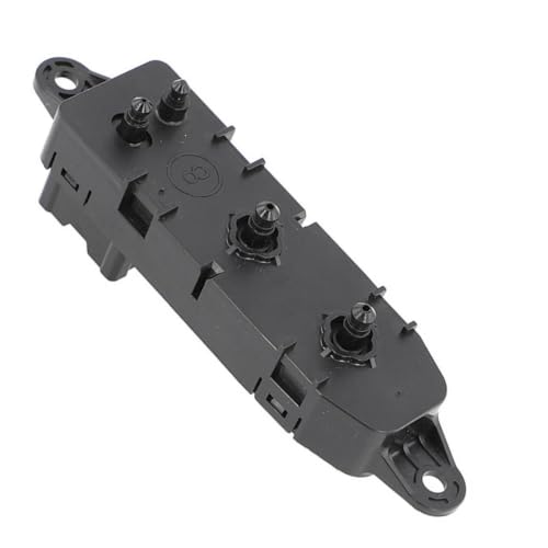 Commutateur de commande siège électrique conducteur haut de gamme Altima Rogue OEM 87016-JM00A