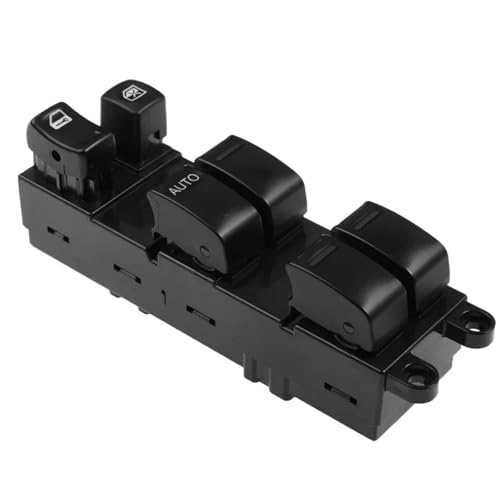 Interrupteur de vitre electrique 25401-EQ305 reparer commande bloquee conducteur