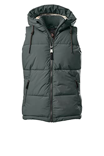 G.I.G.A. DX Gw 31 Wmn Qltd Vst veste fonctionnelle décontractée en duvet chaude et coupe-vent