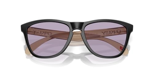 Image of Oakley OO9245 Frogskins Low Bridge Fit Square Sunglasses