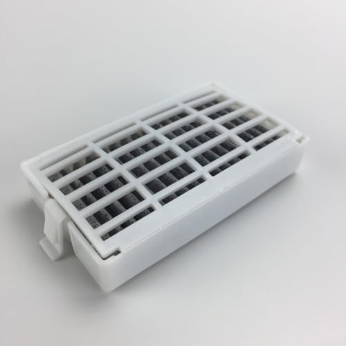 Filtros de aire de repuesto para refrigerador W10311524 carbón activado premium, paquete de 4