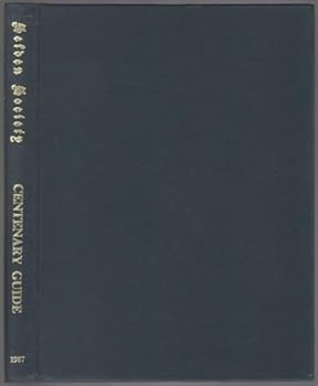 Hardcover A Centenary Guide to the Publications of the Selden Society [Unknown] Book