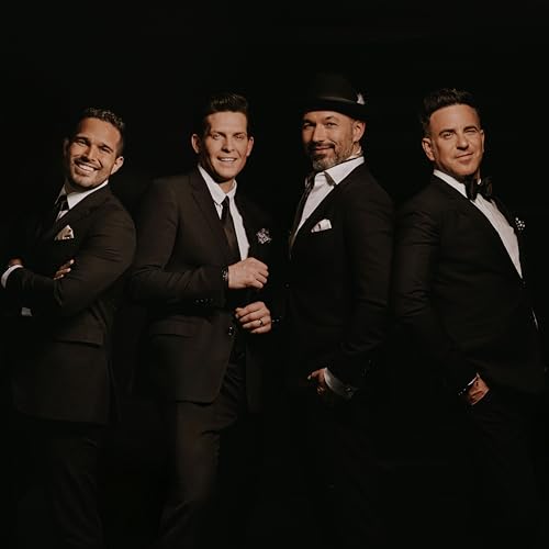 The Tenors