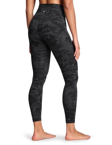 Image of HeyNuts Workout Pro Leggings 25'', Medium Plus Support, Compression 7 /8 Workout Pants