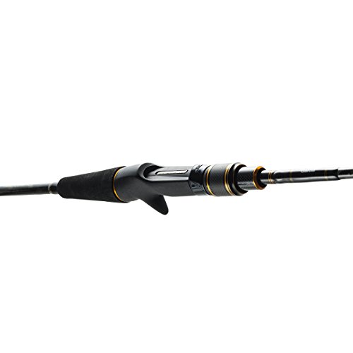 AbuGarcia (アブガルシア) オーシャンフィールド タイラバ OCEANFIELD TaiR OFTC-69LS-80 釣竿 オフショアロッド 釣り竿 タイラバロッド 3枚目