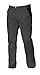 Produktbild BP Gourmet 1735-686-56 Chinohose für Herren - Gummizug in der Taille - 48% Baumwolle, 48% Polyester, 4% Elastolefin - Kurze Passform - Größe: 54s - Farbe: anthrazit