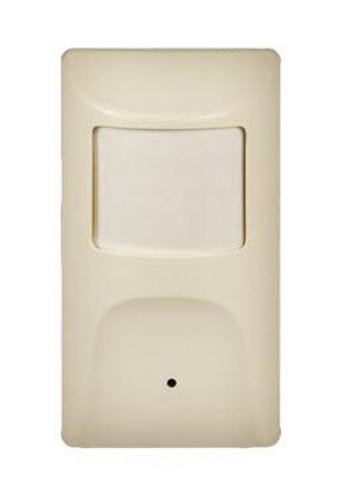 Safety Technology Pir Motion Detector Hidden Camera with Built-In DVR HC-PIRMD-DVR
