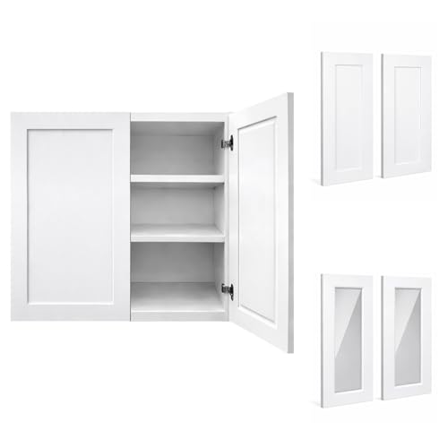 Lieeres Wall Cabinet