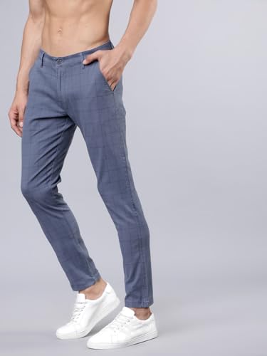 Image of Highlander Men's Slim Fit Pants