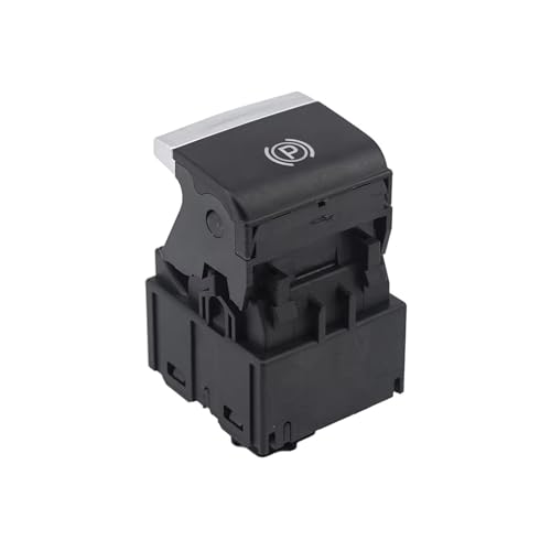 Interruptor de freno de mano Buick Envision 2015-2022 botón de estacionamiento OE 23178025
