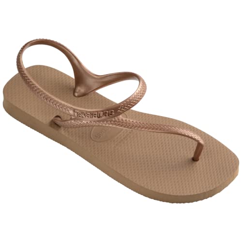 Image of Havaianas Women's Slim Flip Flop Sandals, Beats