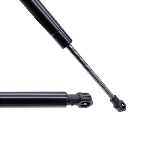 Vérin de support de couvercle de coffre à levage fluide E46 - 5
