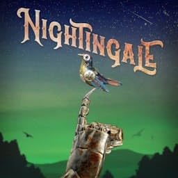 Nightingale cover art