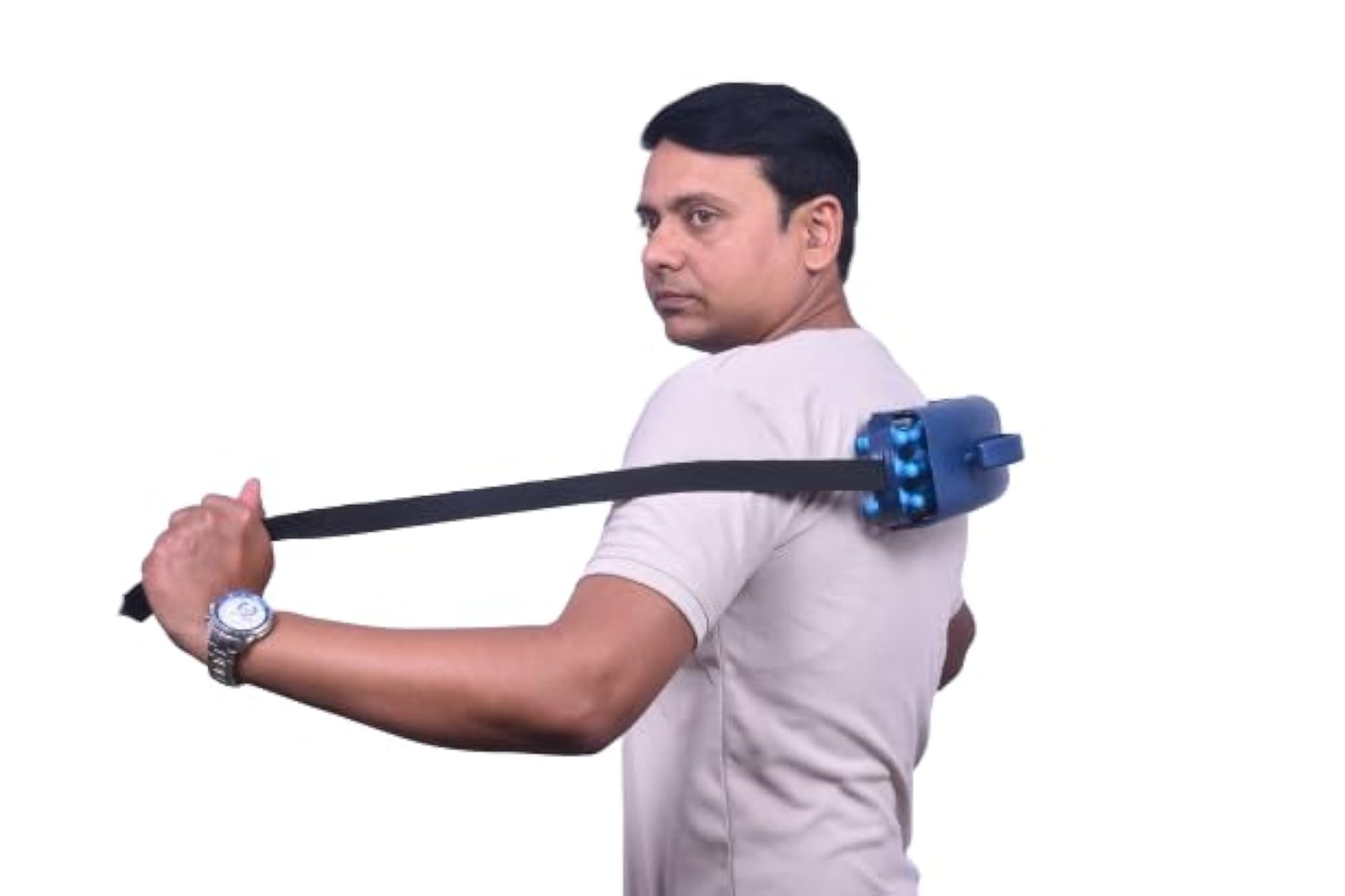 RiRa Manual Acupressure Body Massager
