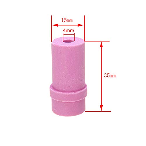 Mejores precios y opiniones de Boquilla sin arena interceramic Top cinco. 20 Imagen adicional