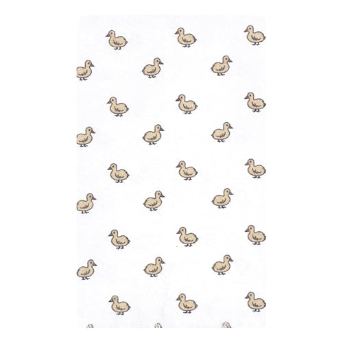 Image of Hudson Baby Unisex Baby Flannel Burp Cloth 10pk, Farm World, One Size