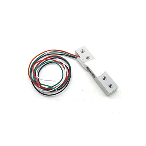 Sensor Electrónico de Célula para Báscula Postal 500g miniatura 1