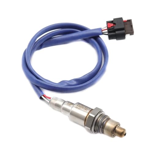 Sonde lambda amont Ford Focus réduit la consommation d'essence