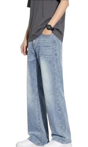 Image of ODDMONKEY Jeans for Man || Boot Cut Jeans for Man || Boot Cut Pant for Men (Jean-5)