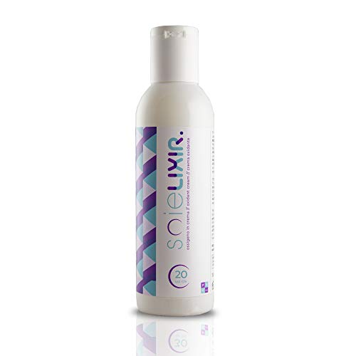 Pop Italy Ossigeno stabilizzato profumato in crema Soielixir - 150