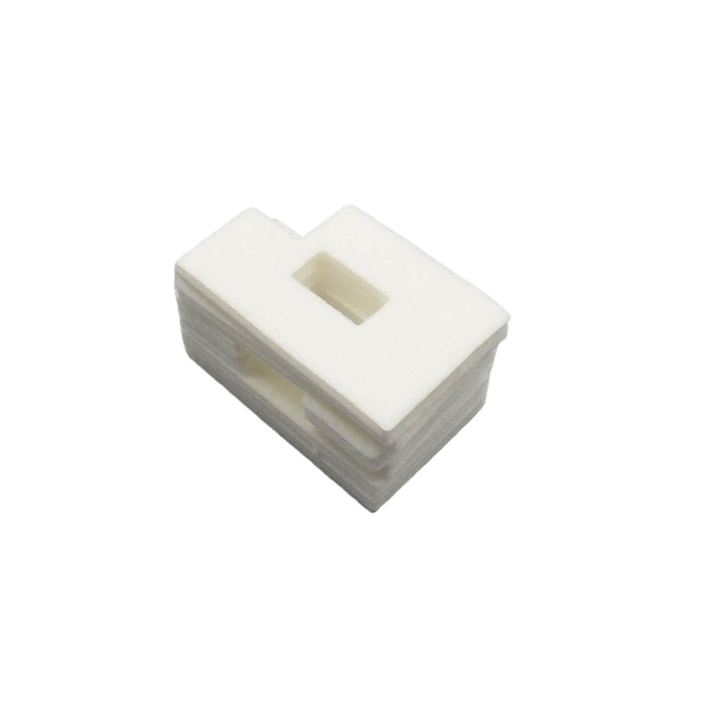 Spugna per serbatoio 'inchiostro di scarto 40X T6716 ​​compatibile con WF C5210 C5290 C5710 C5790 M5298 M5299 M5799 C529 C579 ET8700 S380 S381 S880 S884