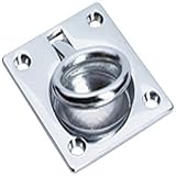 Attwood Corporation 3326-3 Flush Hatch Lift Ring