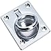 Attwood Corporation 3326-3 Flush Hatch Lift Ring