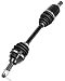 ECCPP Front Right CV Axle for 1998 1999 2000 2001 2002 2003 2004 Honda TRX 450 Foreman