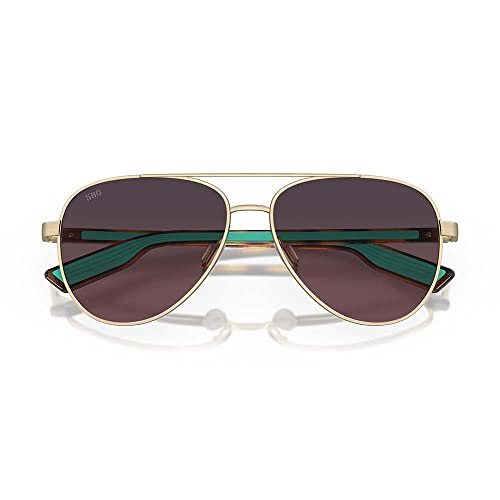 Image of Costa Del Mar Unisex Adult Peli Aviator Sunglasses