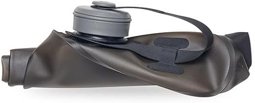 Miniatura 7 de Almacenamiento de agua plegable para acampar (2L, 3L, 4L, 6L, 10L) - Sin BPA y PVC, bolsa de depósito de hidratación, a prueba de fugas