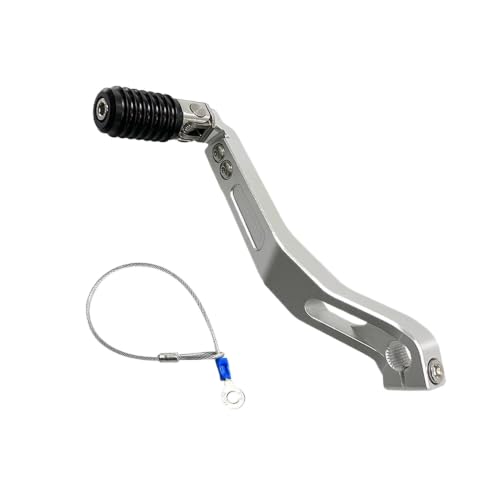 �I�[�g�o�C �V�t�g���o�[���b�h�y�_�� �A���~ �t�b�g�y�O Compatible With BMW F650GS F700GS F800GS ADV(A)