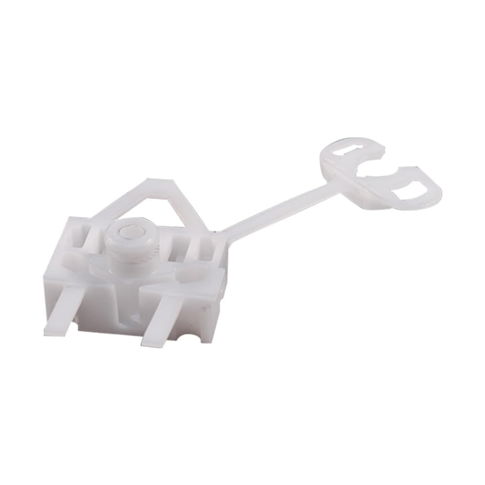 Alzacristallo Catenaccio Ricambi Sinstra Compatibile con Fiat Panda 2003-2012 71744327