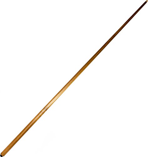 Imperial Billiard/Pool Cue Accessory: 1-Piece Hardwood Bridge Stick
