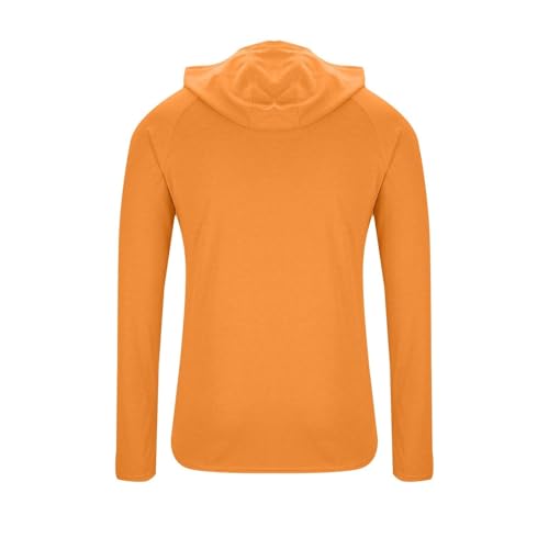 Ropa de caza y sudaderas para hombres activos que buscan comodidad en la naturaleza activa 7
