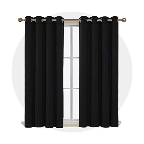 Best Soundproof Curtains 2019 But Do They Really Work