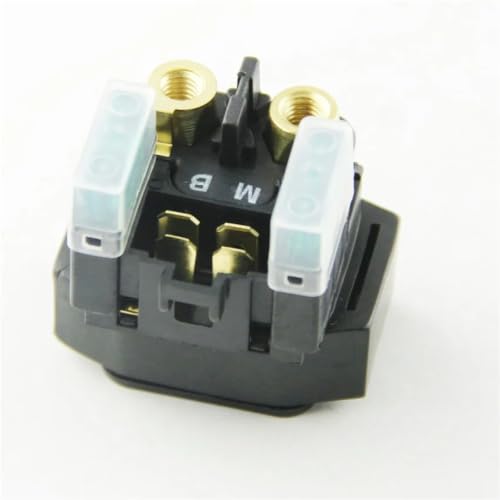 Relais de démarreur pour FZS1000 et FJR1300 moto Yamaha 5JW-81940-00