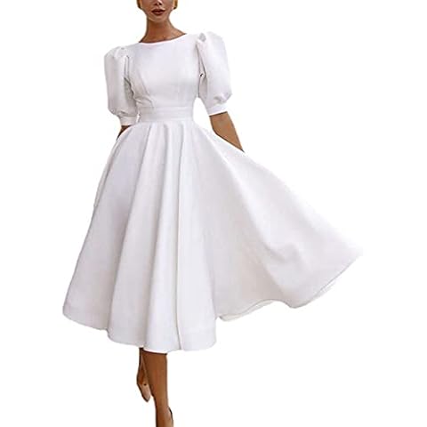 Robe Longue Dasongff Femme Cover