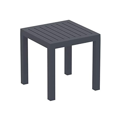 Mesa Auxiliar Ocean Impermeable de Plástico CLP Cover
