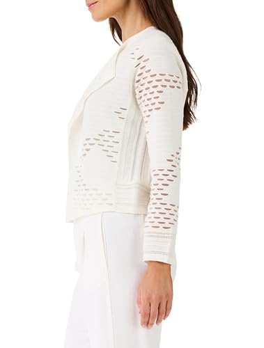 Image of NIC+ZOE Women's Mixed Knit Cardigan