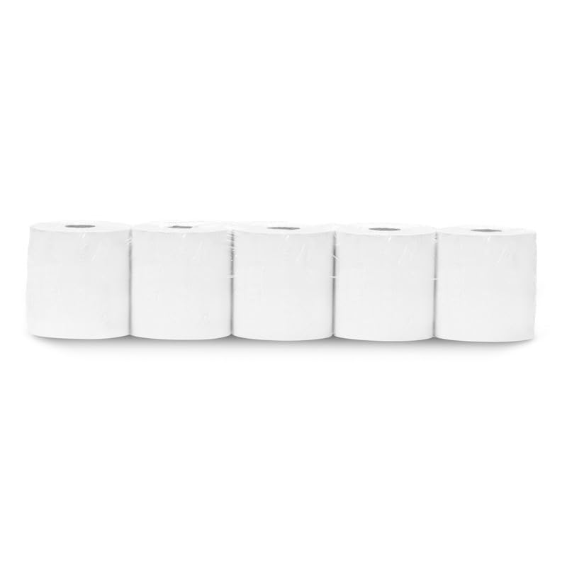 Amazon.com : (5 Rolls) 2 1/4